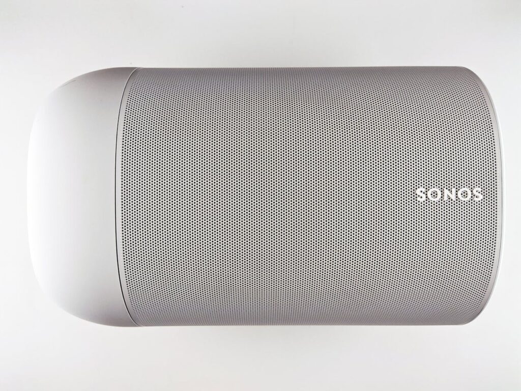 Sonos: slimme speaker met topgeluid