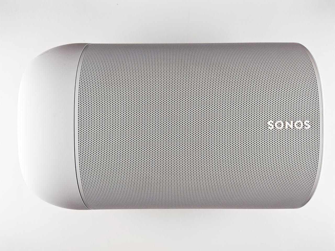 Sonos: slimme speaker met topgeluid